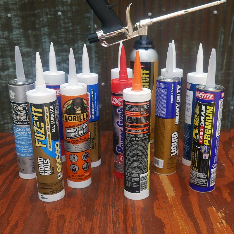 Best Adhesives For Fixing Minor Door Hardware Component Breaks