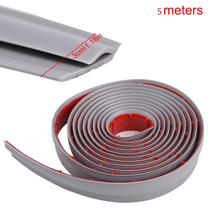 Best Adhesives For Sealing Gaps Around Thresholds (Waterproof)