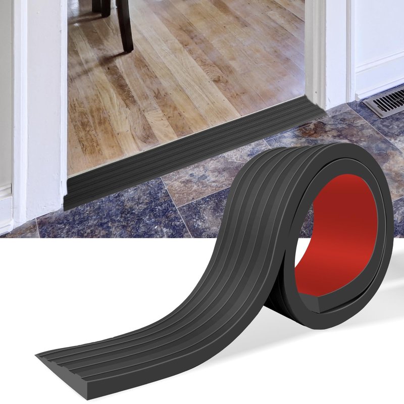 Best Adhesives For Securing A New Exterior Door Threshold