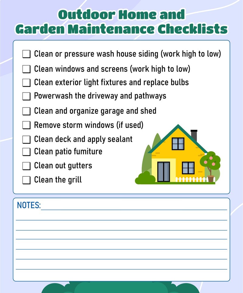 Best Annual Maintenance Checklist For Your Front Entry Door Hardware