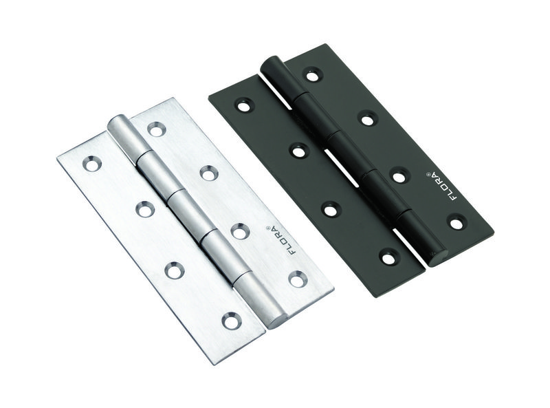 Best Brands For Durable Interior Door Hinges