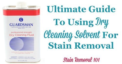 Best Cleaning Solvents For Specific Door Hardware Stains