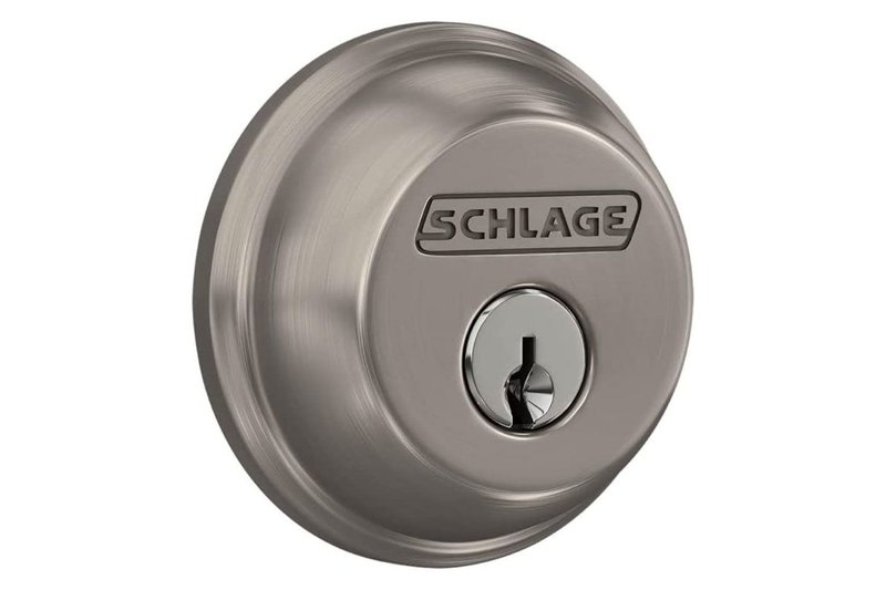 Best Deadbolt Types For Specific Exterior Door Materials (Wood, Steel, Fiberglass)