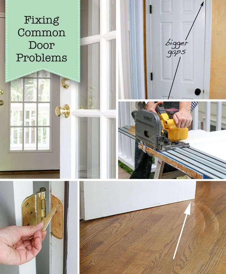 Best Diy Repair Kits For Common Door Hardware Issues