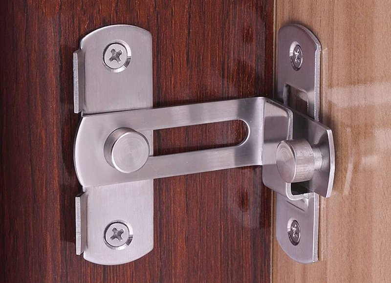 Best Door Latch Types For Different Interior Doors (E.G., Privacy, Passage)