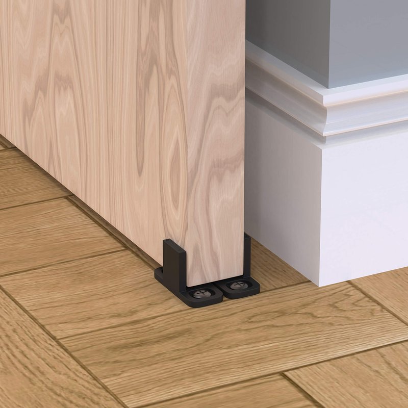 Best Floor Guides For Sliding Barn Doors