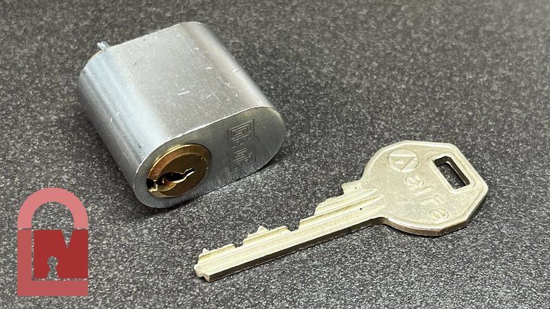 Best Gauge Wire For Clearing Blockages In Lock Cylinders