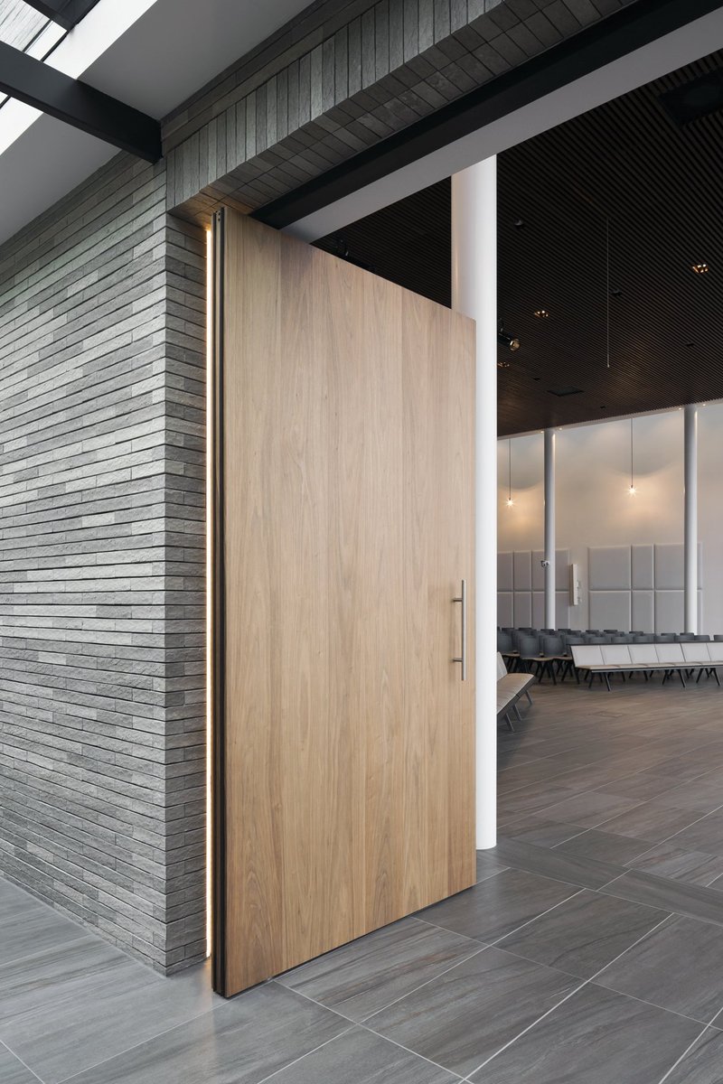 Best Hardware For Accessible (Ada Compliant) Interior Doors
