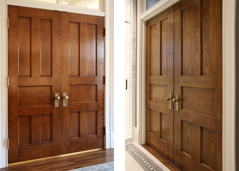 Best Hardware For Interior Doors In Historic Homes (Replication)
