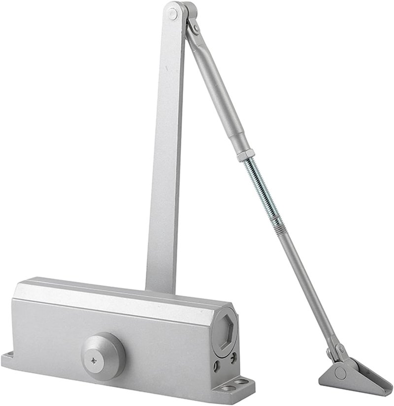 Best Hardware For Interior Doors With Automatic Closers (Light Commercial)