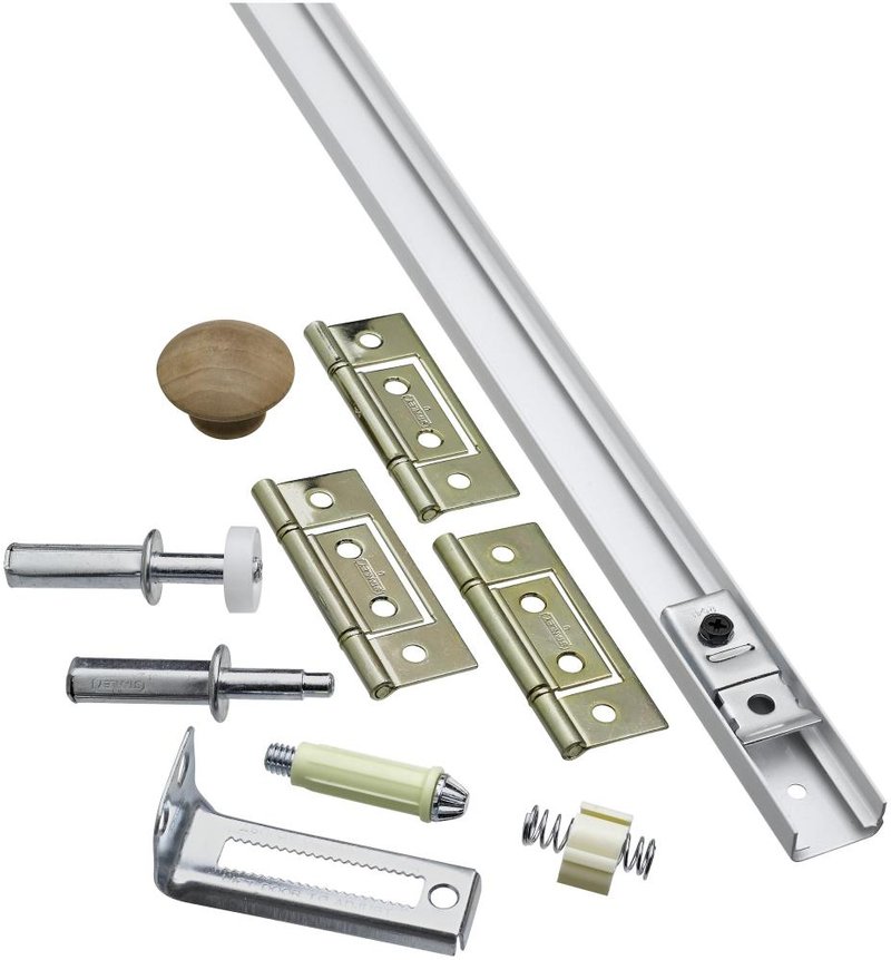 Best Hardware For Utility Closet Doors (Durability, Access)