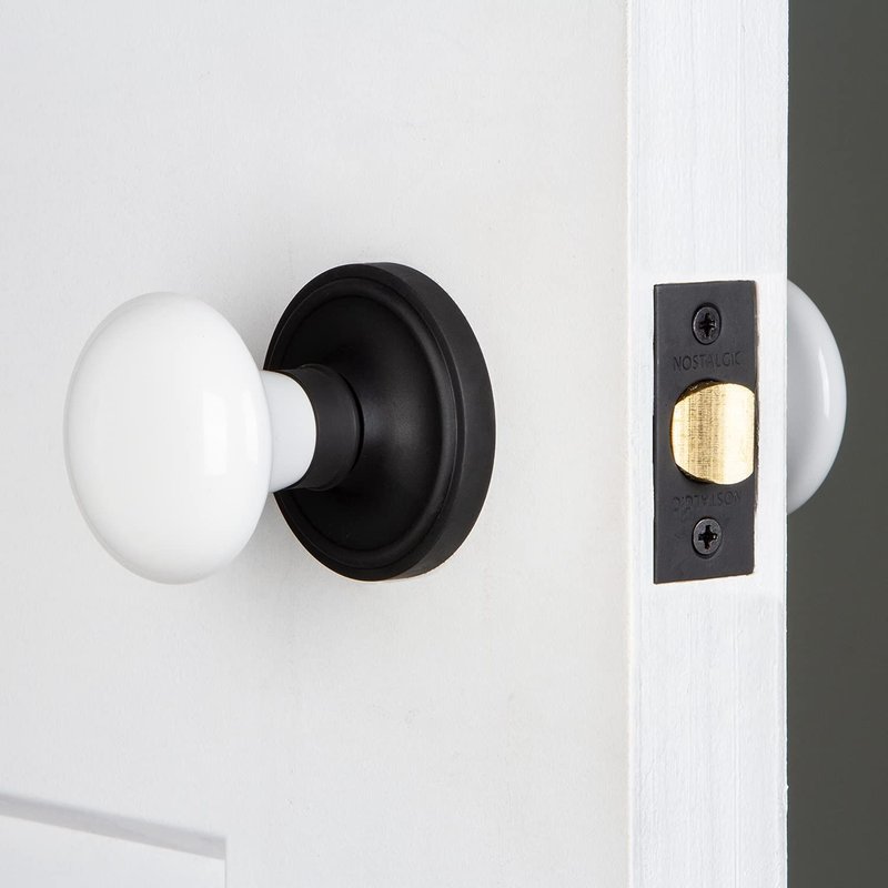Best Interior Door Knobs For Soundproofing Purposes