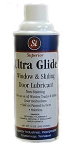Best Lubricants For Bifold Door Tracks And Pivots