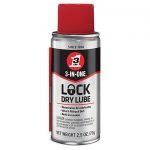 Best Lubricants For Exterior Door Hardware In Arid Climates
