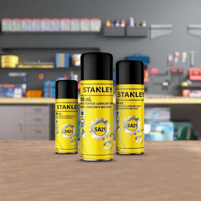 Best Lubricants For Hardware Exposed To Fine Dust And Sand (E.G., Desert Climates)