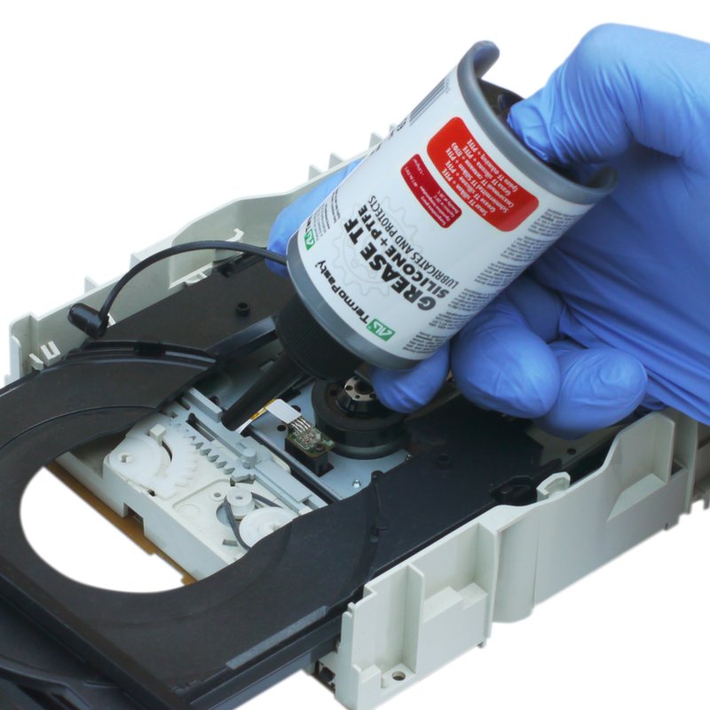 Best Lubricants For Specific Handleset Lever Mechanisms