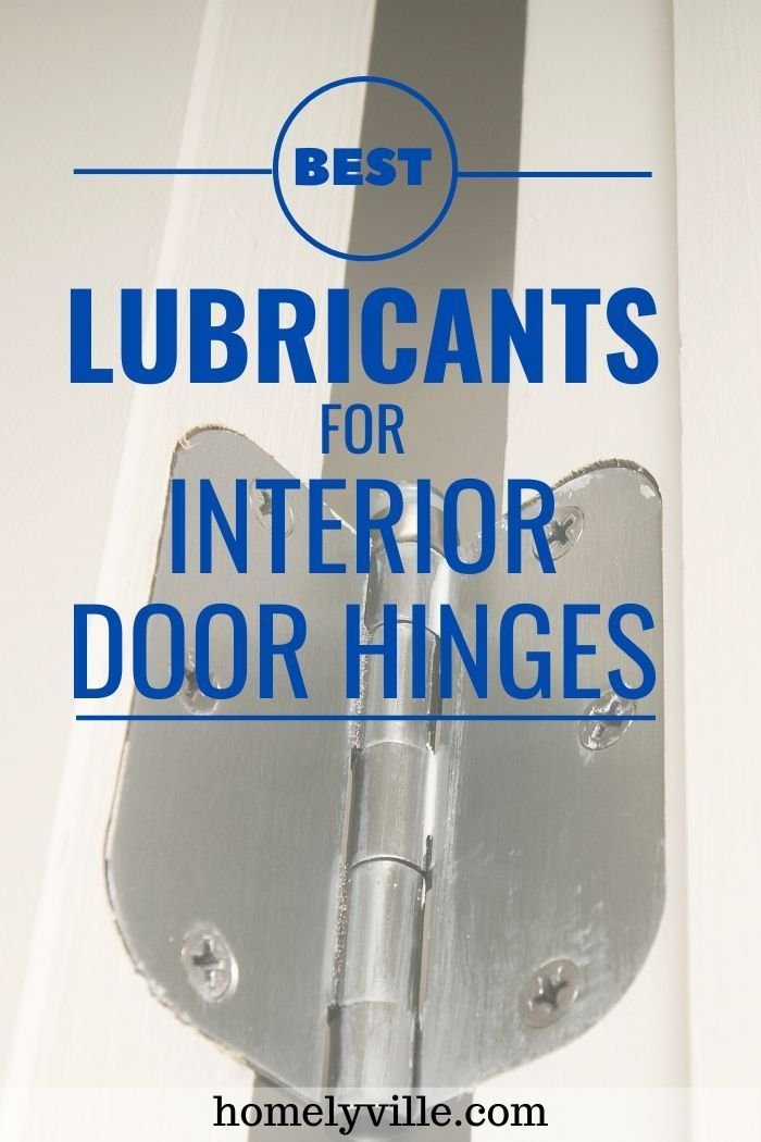 Best Lubrication Schedule For Interior Door Hinges In Coastal Homes