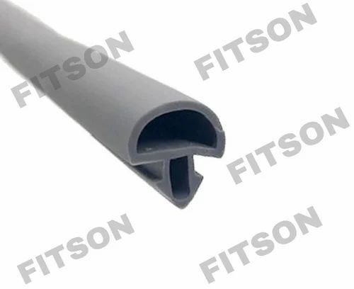 Best Materials For Door Gaskets In Extreme Temperature Fluctuations