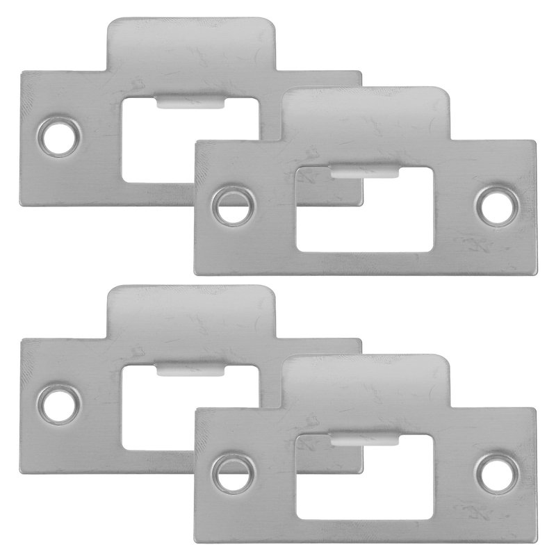 Best Materials For Door Strike Plates For Durability