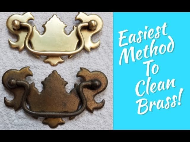 Best Methods For Cleaning And Restoring Antique Handlesets