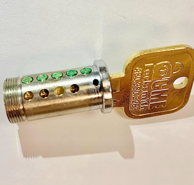 Best Methods For Re-Keying A Lock Cylinder Without A Kit (Advanced)