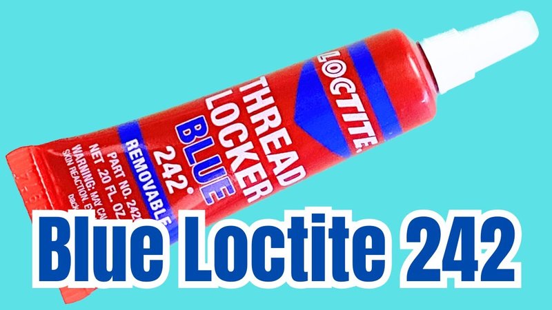 Best Practices For Applying Blue Loctite To Door Hardware Screws (For Heavy Use)