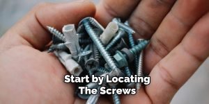 Best Practices For Applying Threadlocker To Door Knob Screws (Long-Term Fix)