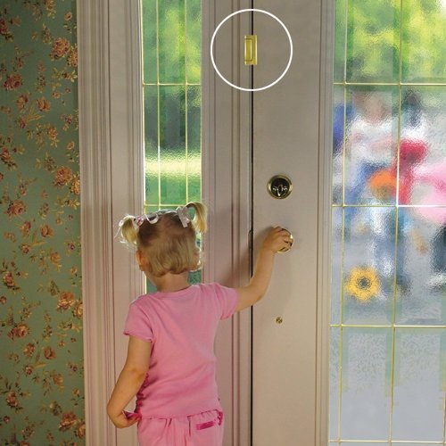Best Practices For Child-Proofing Door Hardware Without Damage