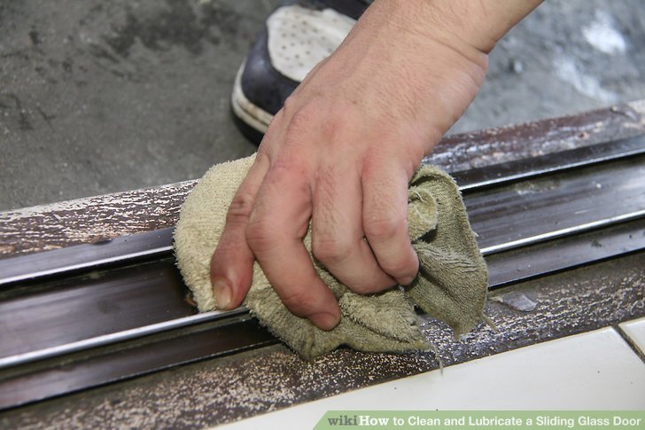 Best Practices For Cleaning And Lubricating Automatic Door Bottoms