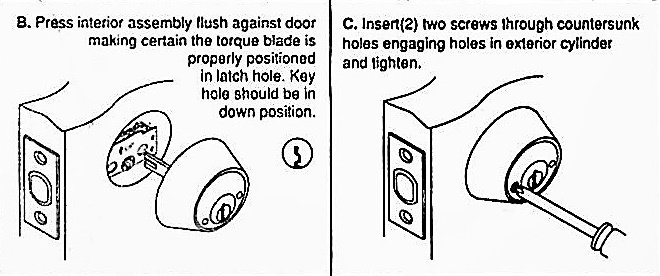 Best Practices For Cleaning And Protecting Deadbolt Finishes (E.G., Brass, Nickel)