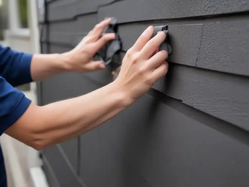 Best Practices For Cleaning And Rejuvenating Rubber Weatherstripping