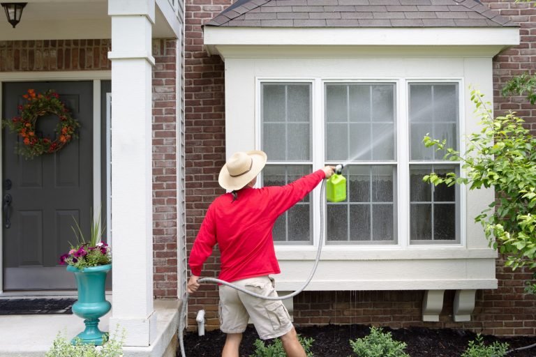 Best Practices For Cleaning Exterior Handleset Finishes