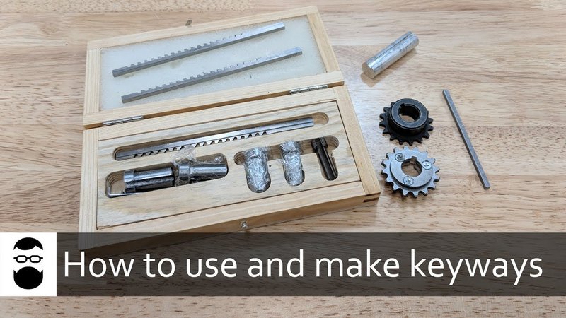 Best Practices For Cleaning Handleset Keyways Without Damage