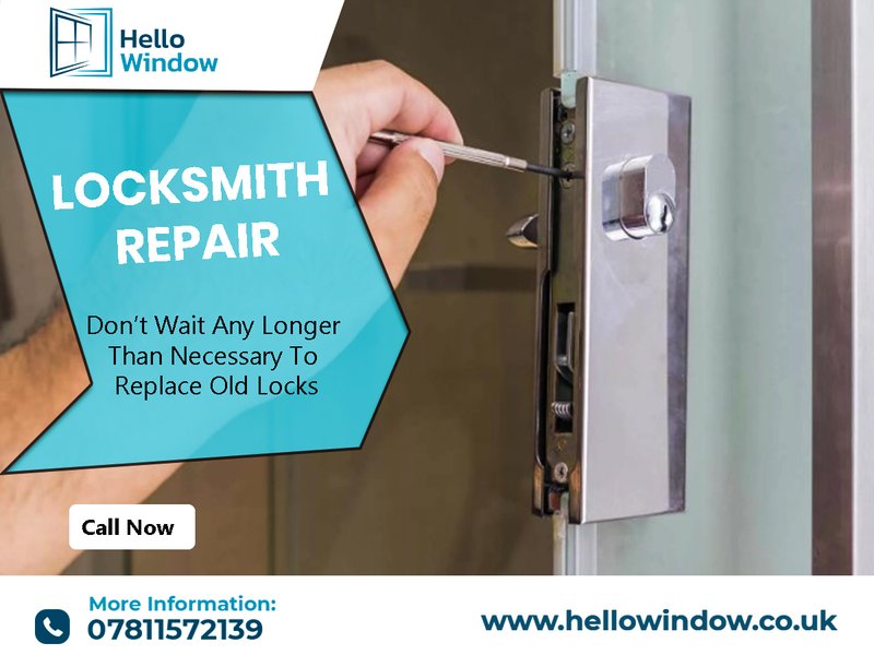 Best Practices For Lubricating Exterior Door Lock Cylinders (Specific Brands)