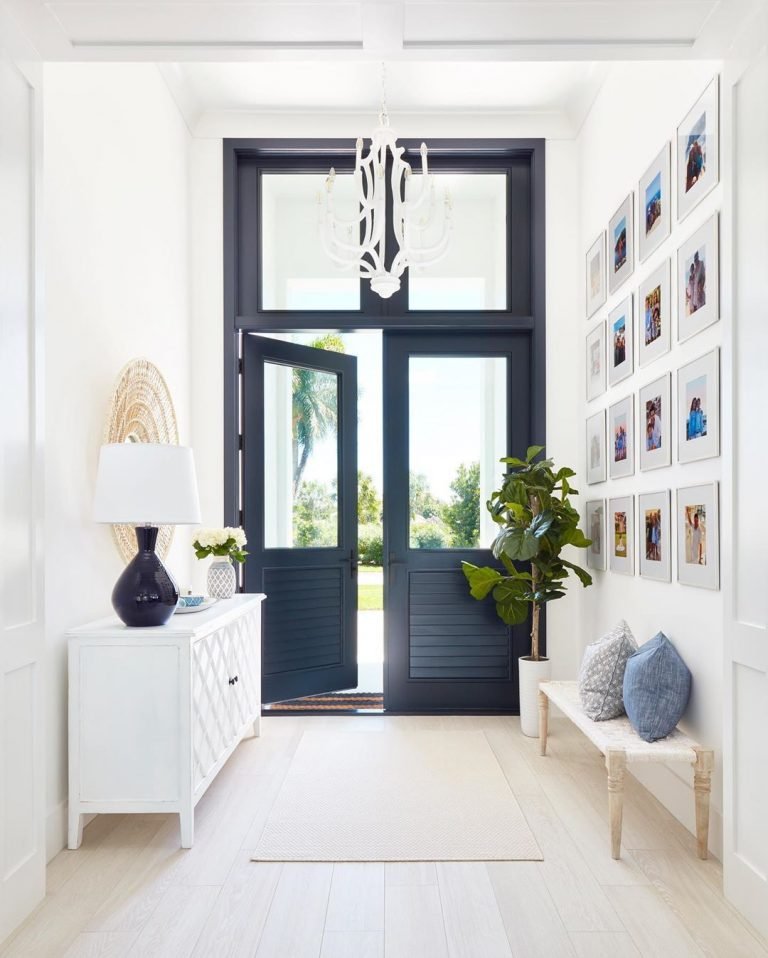 Best Practices For Maintaining Door Hardware In Coastal Homes With High Salt Exposure