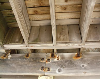 Best Practices For Protecting Deadbolts From Coastal Corrosion