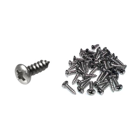 Best Practices For Protecting Kick Plate Screws From Rust