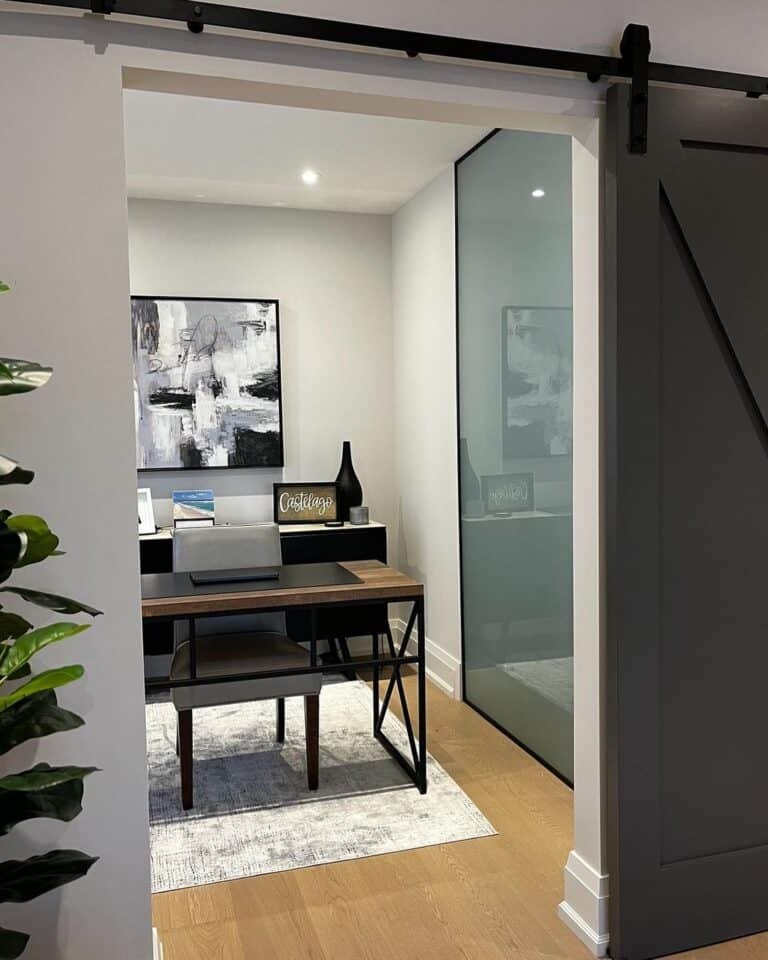 Best Privacy Door Hardware For Home Office Doors