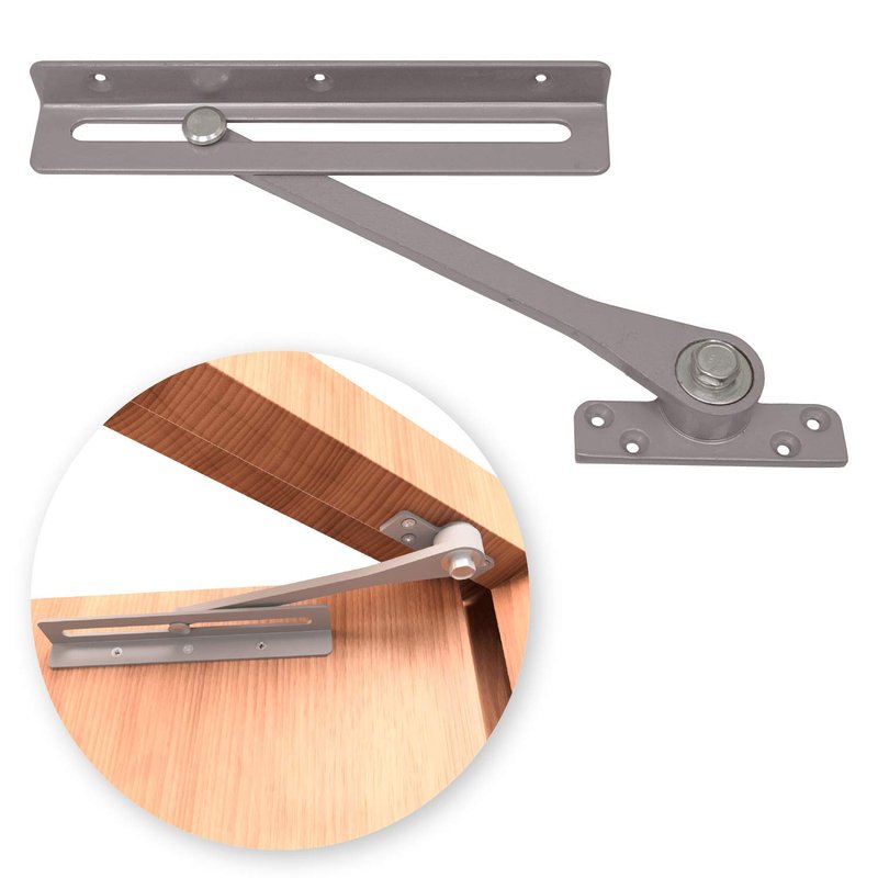 Best Products For Reducing Friction In Door Latch Mechanisms