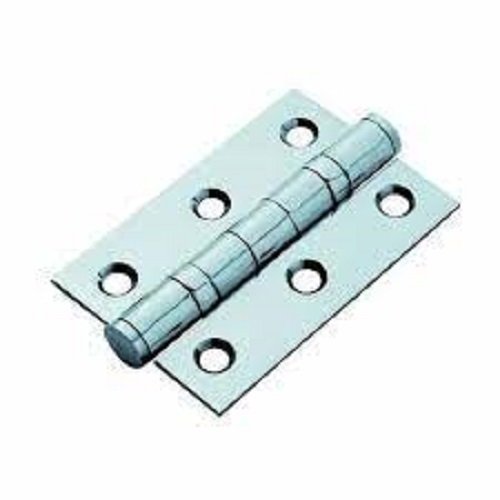 Best Rust-Resistant Hinges For Bathroom Doors
