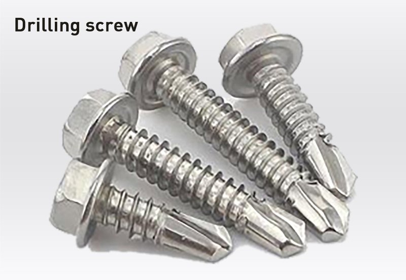 Best Screws For Door Hardware Installation (Types And Lengths)
