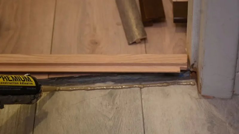Best Sealants For Thresholds On Uneven Subfloors