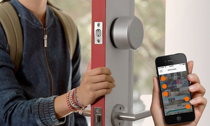 Best Security Practices For Your Smart Lock Passcodes