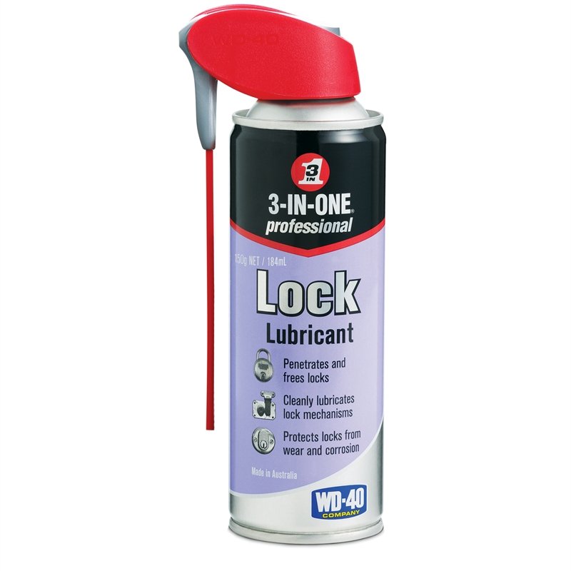 Best Smart Lock Lubricants For Electronic Mechanisms