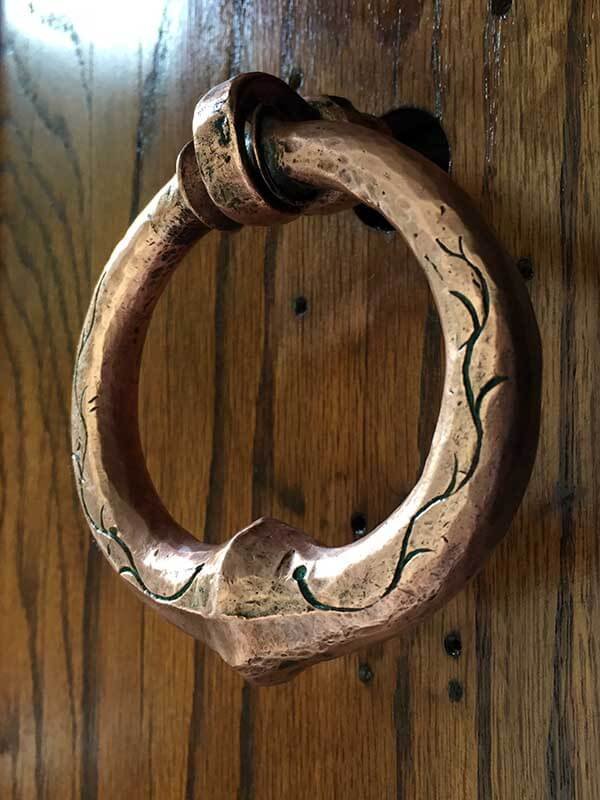 Best Techniques For Restoring Antique Iron Door Hardware