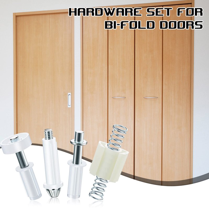 Best Tools For Bi-Fold Door Hardware Installation And Repair