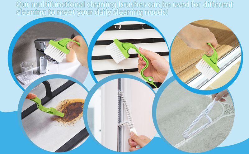 Best Tools For Cleaning Very Small Gaps In Door Hardware