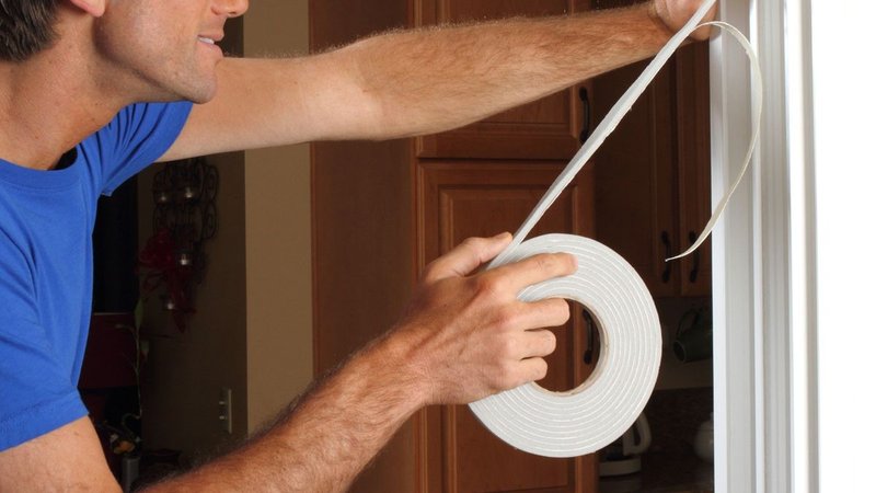Best Tools For Installing And Removing Weatherstripping