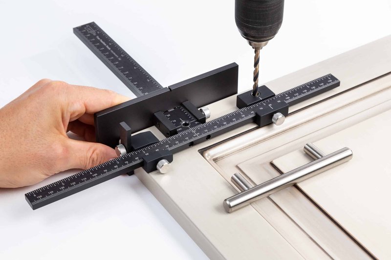 Best Tools For Precise Alignment Of Exterior Door Hardware