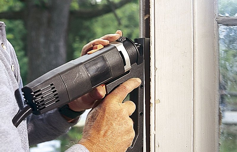 Best Tools For Removing Old, Dried-Out Weatherstripping